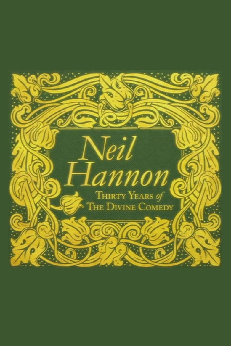 Imatge de Neil Hannon: 30 Years of the Divine Comedy