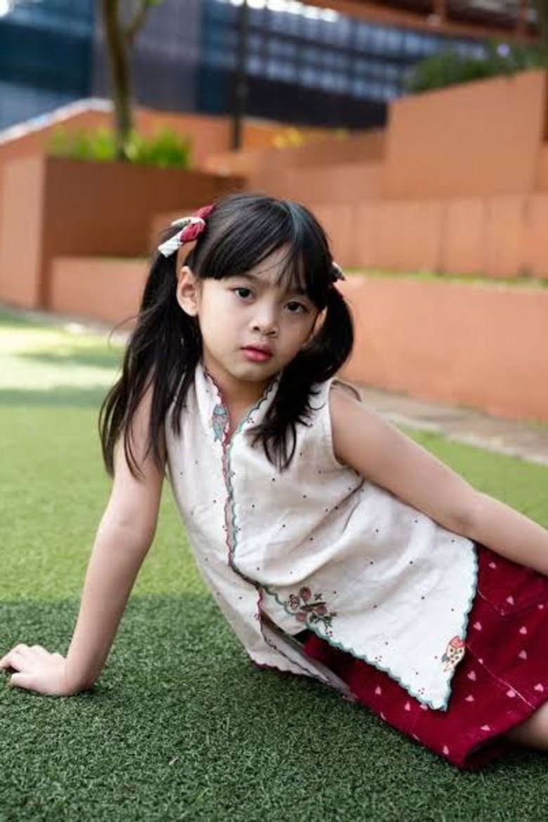 Photo de Luisa Adreena