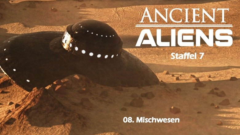 Ancient Aliens (2010)