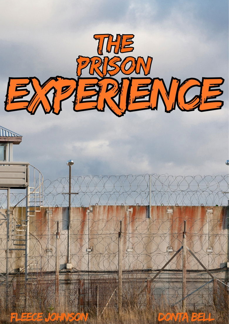 Imatge de The Prison Experience