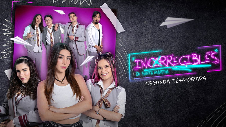 Fondo del título