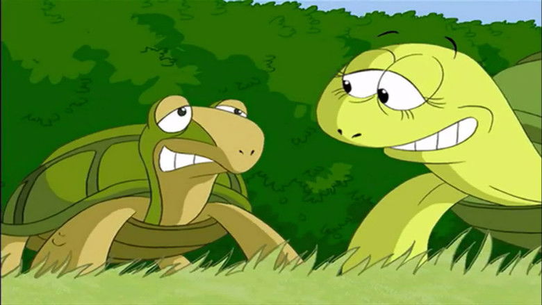 Still image for Boule et Bill season 1 episode 100: Episode 100