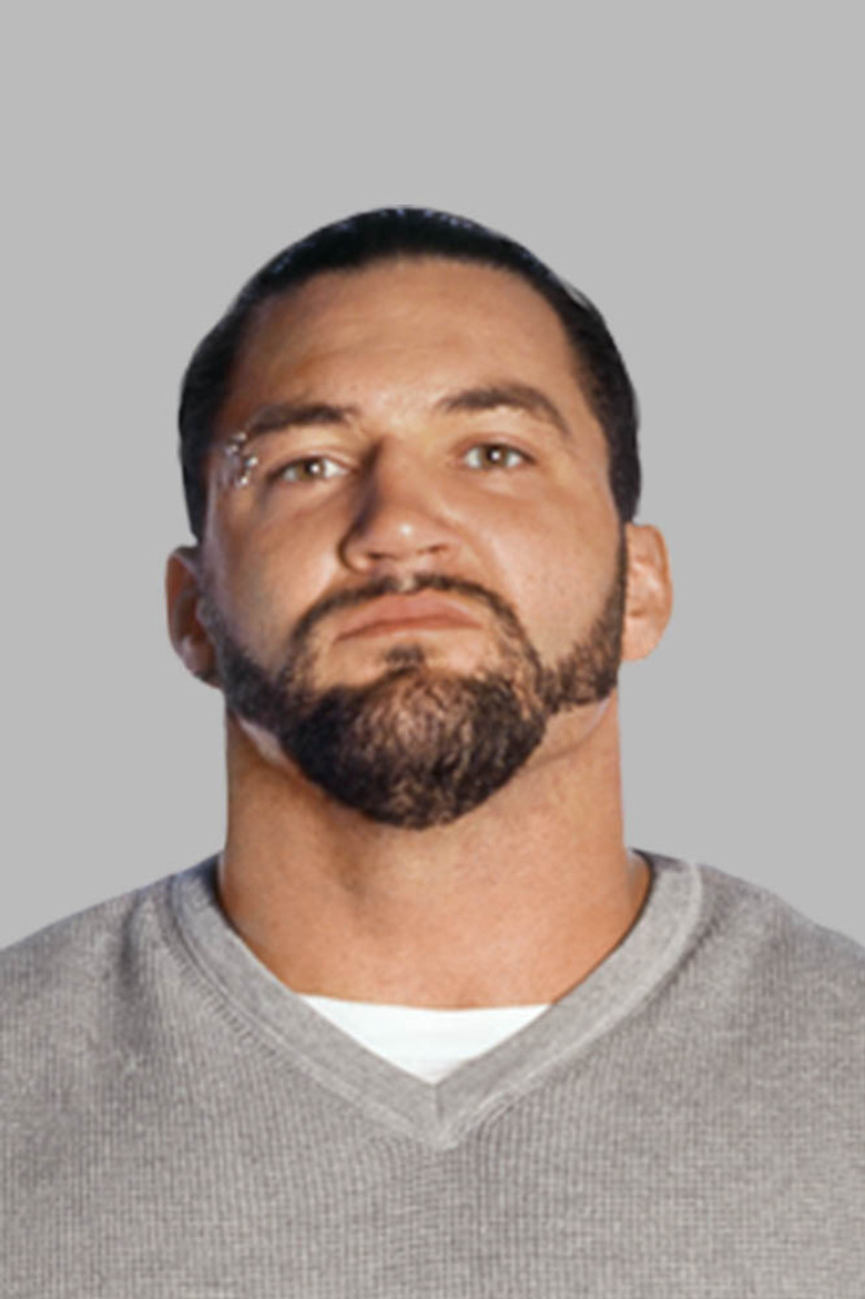 Jason Arhndt portrait image