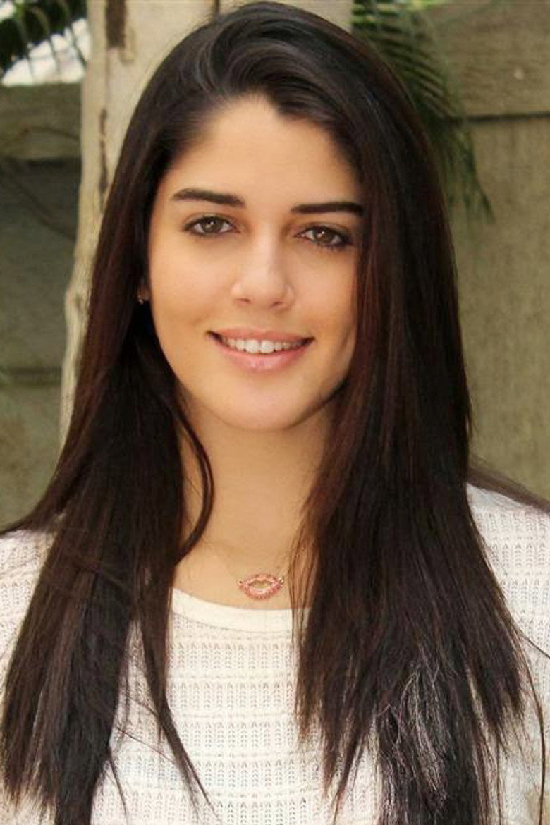 Izabelle Leite photo 2
