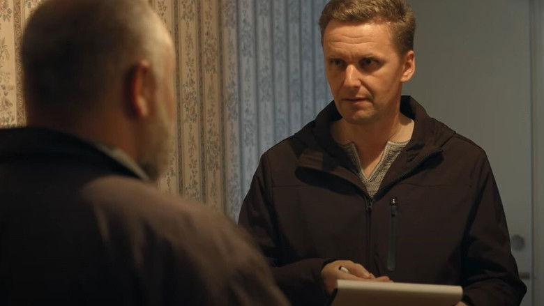 Still image for Осенние визиты season 1 episode 4: Episode 4