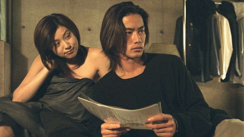 Still image for With Love season 1 episode 1: Episode 1 Still image for With Love season 1 episode 1: Episode 1