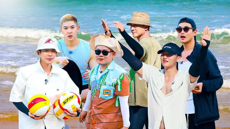 Still image for The New Journey season 1 episode 12: Episode 12