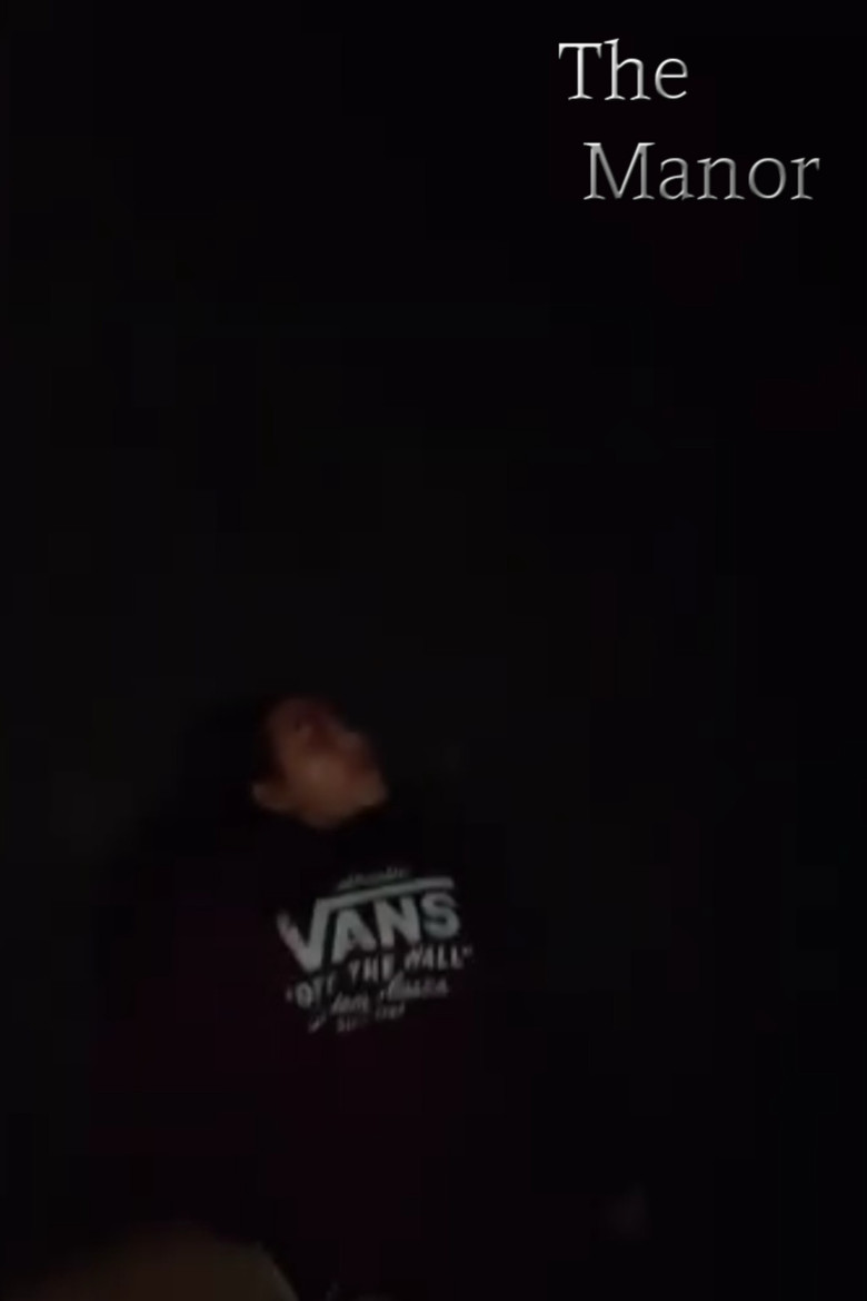 The Manor background