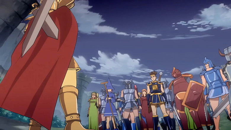 Still image for 超有病 season 1 episode 3: Episode 3