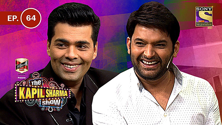 Karan Johar