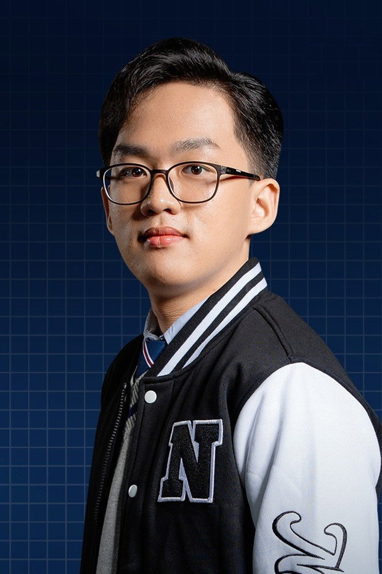 Vannes Wijaya
