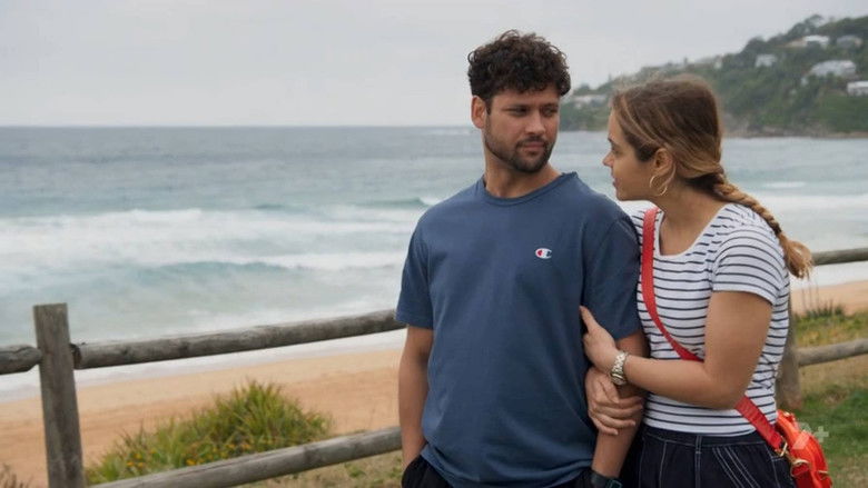 Home and Away (1988)