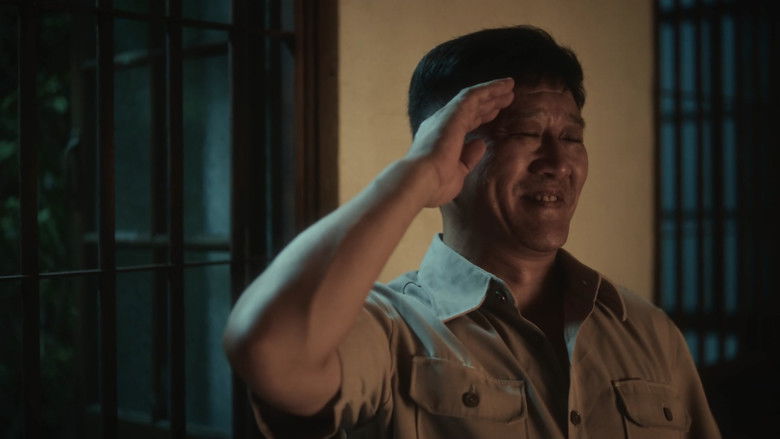 Still image for Footprints of Change season 1 episode 21: Episode 21 Still image for Footprints of Change season 1 episode 21: Episode 21