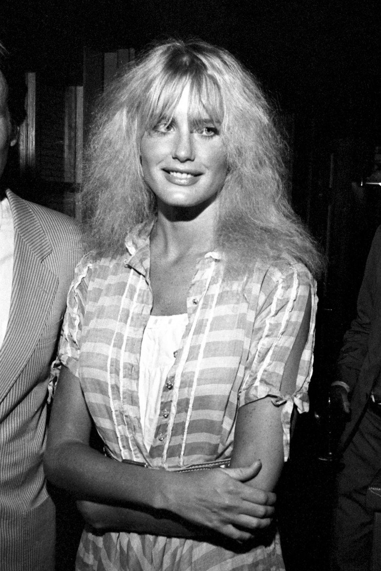 Daryl Hannah photo 6