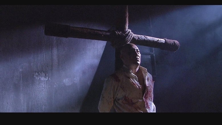 Still image for Before Daybreak season 1 episode 12: Episode 12 Still image for Before Daybreak season 1 episode 12: Episode 12