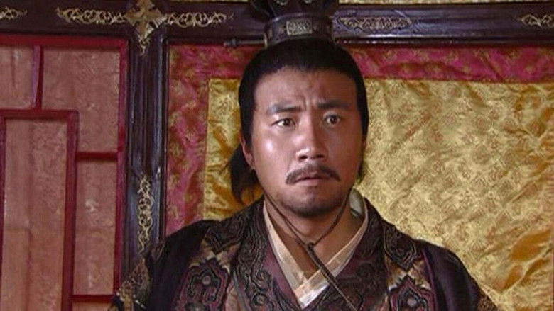 Still image for Founding Emperor of Ming Dynasty season 1 episode 23: Episode 23