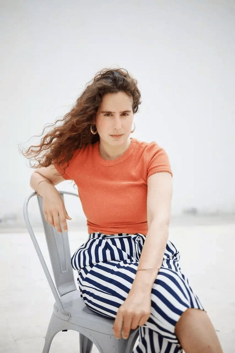 Lina Soualem photo 3