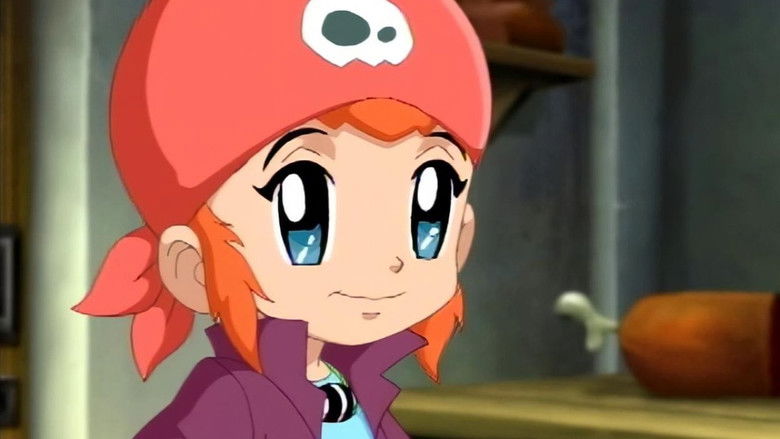 Still image for Dinosaur Baby Holy Heroes season 1 episode 44: Episode 44