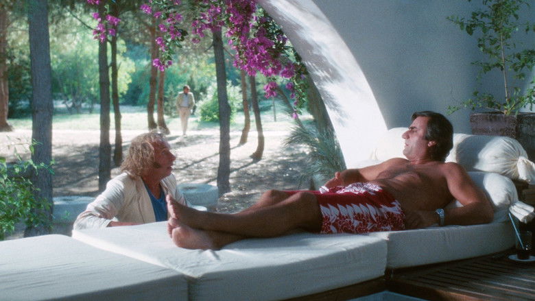 Image d'arrière-plan 8 du film C'est pas moi, c'est lui