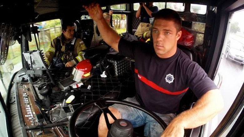 Still image for 911 season 1 episode 7: Episode 7