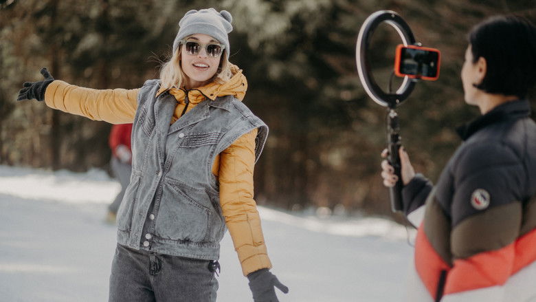 Image d'arrière-plan 9 du film The Perfect Escape