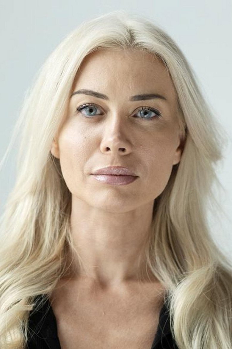 Katherine Diez photo