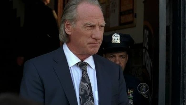 זירת הפשע: ניו-יורק עונה 5 פרק 21 לצפייה ישירה