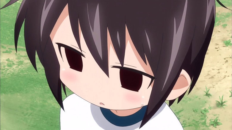 Still from Aチャンネル - Season 1 Episode 4