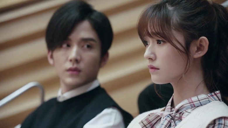 Still image for Symphony's Romance season 1 episode 11: Episode 11 Still image for Symphony's Romance season 1 episode 11: Episode 11