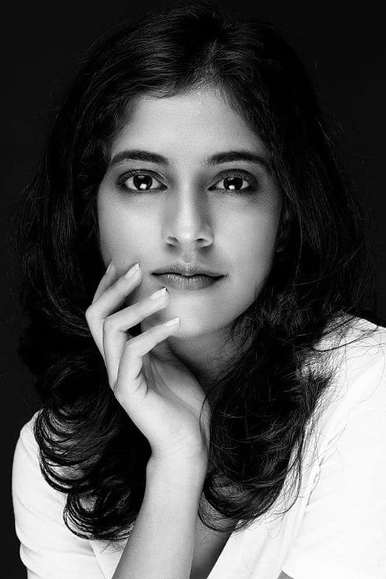 Zarin Shihab photo