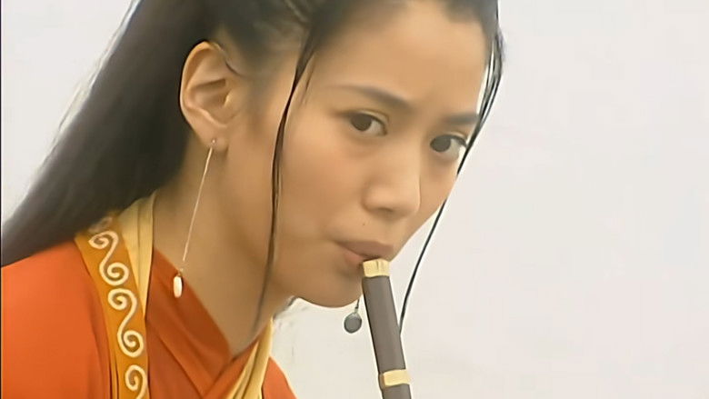 Still image for State of Divinity season 1 episode 26: Episode 26 Still image for State of Divinity season 1 episode 26: Episode 26