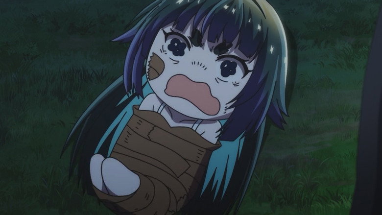 Still from KamiKatsu: Working for God in a Godless World - Season 1 Episode 10