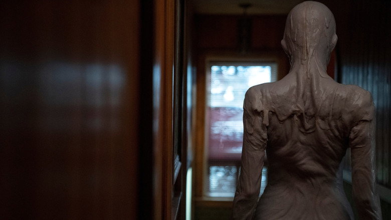 Still from Guillermo del Toro's Cabinet of Curiosities - Season 1 Episode 4
