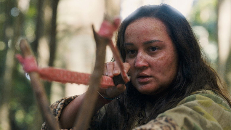 Still from The Wilds - Season 2 Episode 3