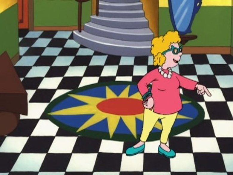 Still image for Mona the Vampire season 1 episode 17: Episode 17 Still image for Mona the Vampire season 1 episode 17: Episode 17