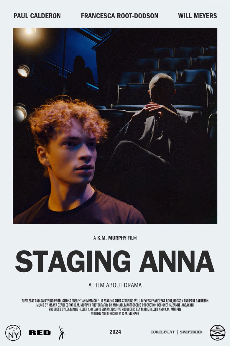 Imatge de Staging Anna