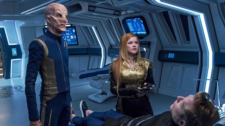 Star Trek Discovery Saison 4 Streaming Gratuit Star Trek: Discovery: Saison 1 Episode 11 Streaming VF Complet - HDSS