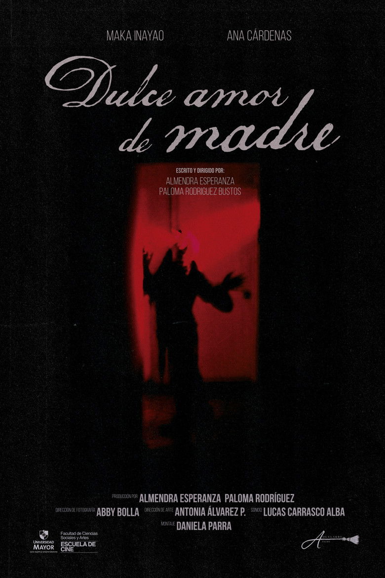 Imatge de Dulce amor de madre