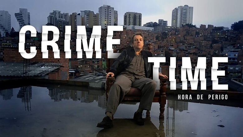 Voir Crime Time en streaming vf sur streamizseries.com