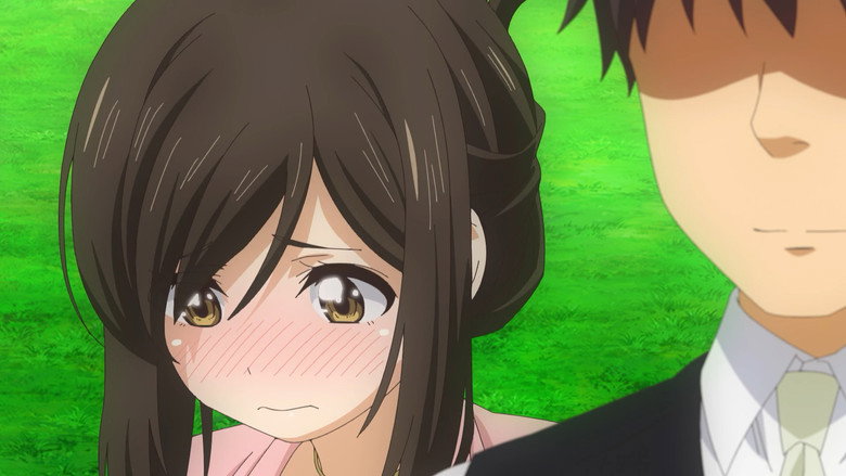 Still from Why the Hell Are You Here, Teacher!? - Season 1 Episode 4