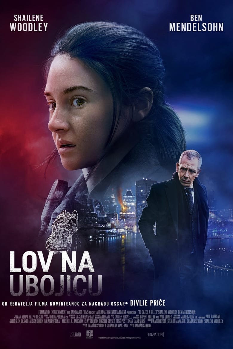 Lov na ubojicu