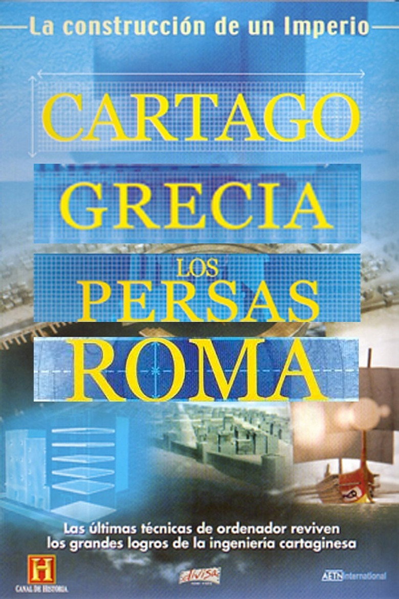 Egipto: constuyendo un imperio