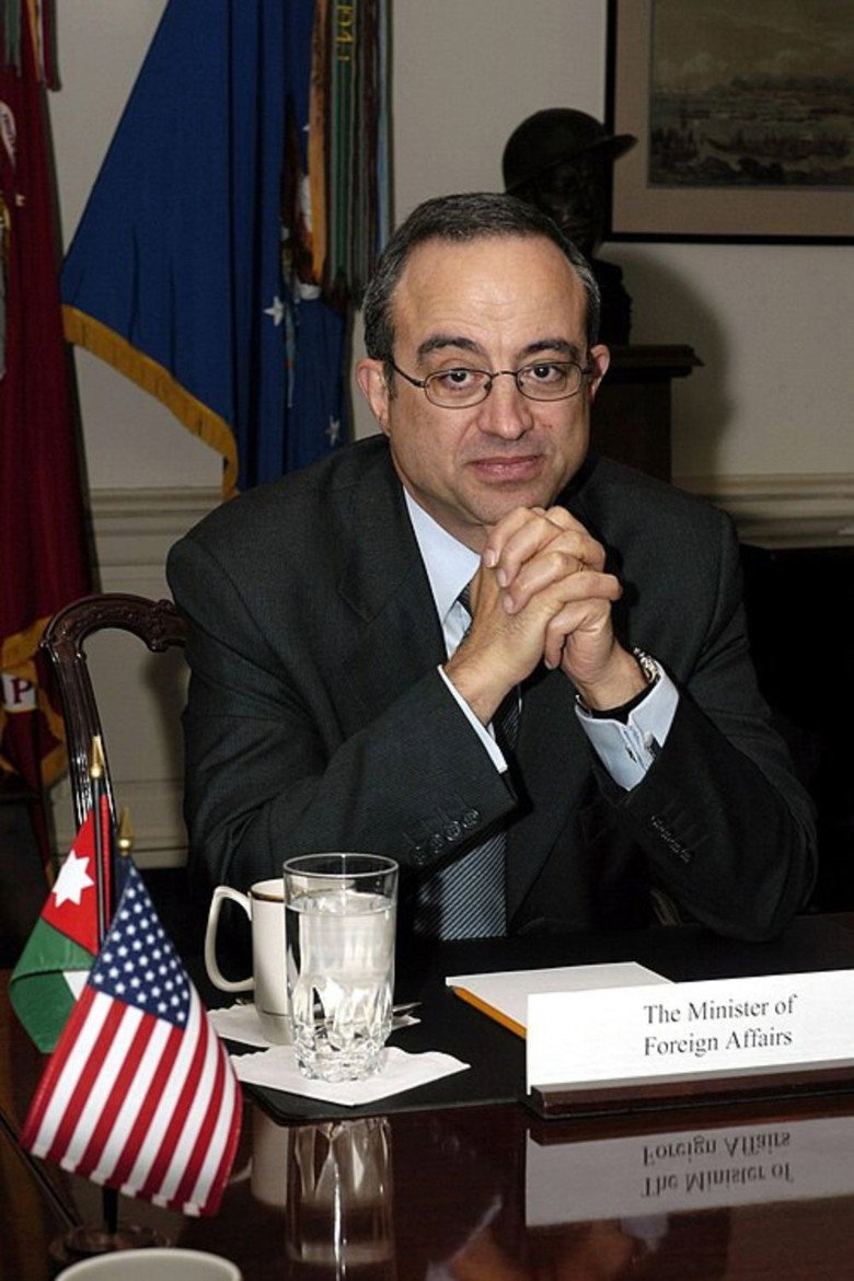 Marwan Muasher photo 1