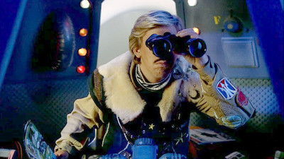 Still image for Zingaburia season 1 episode 4: Episode 4