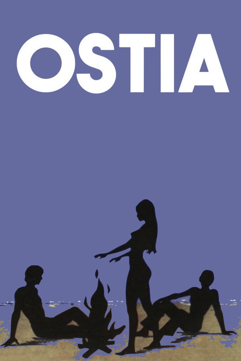 Imatge de Ostia