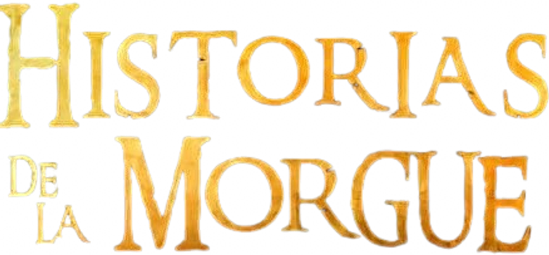 Imagen de Historias de la morgue