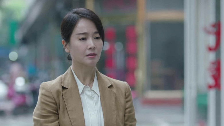 Still image for Love in Ordinary season 1 episode 21: Episode 21