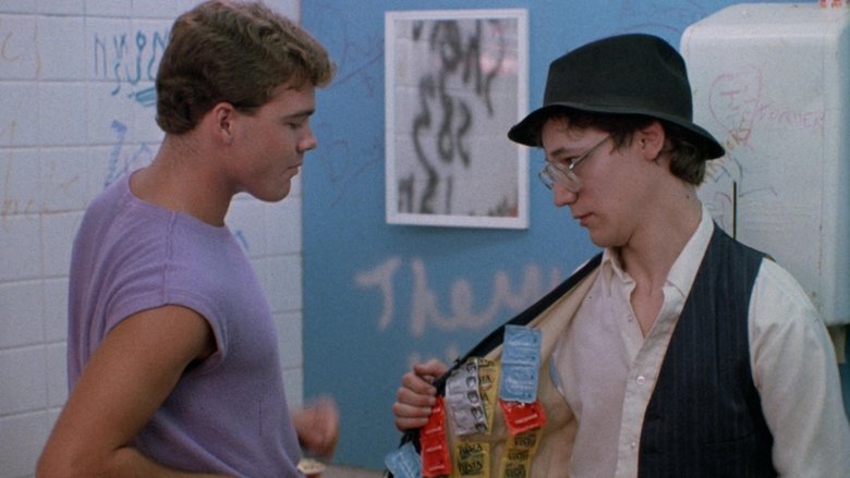 Nightmare at Shadow Woods (1987)