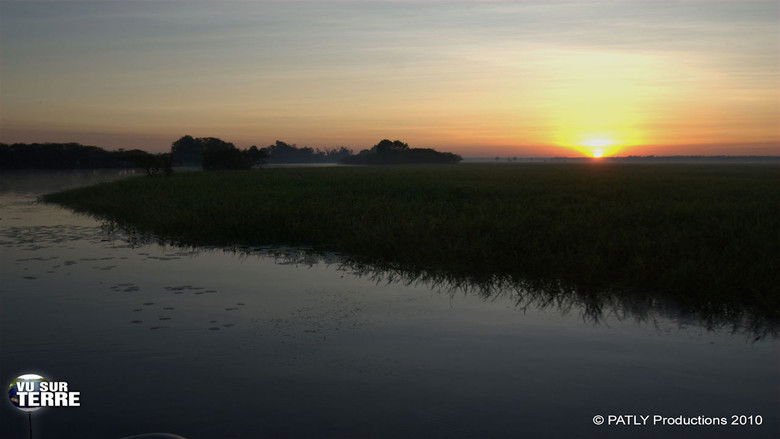 Still image for Vu sur Terre season 1 episode 3: Episode 3