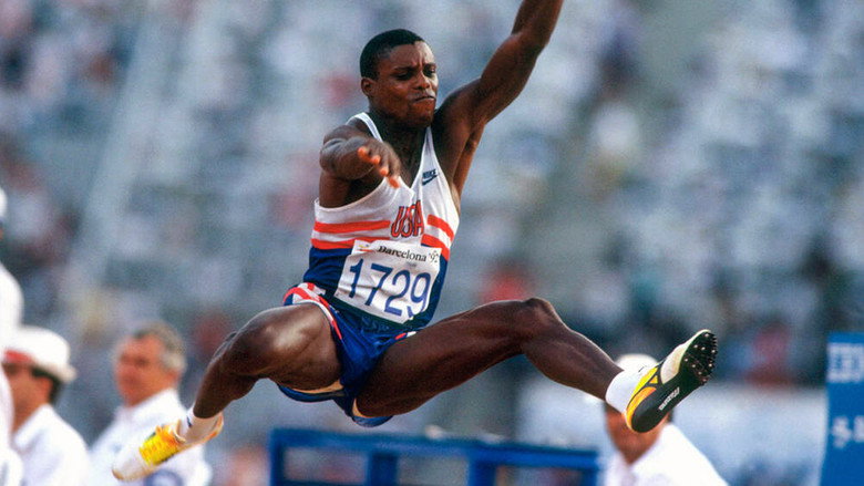 Le films officiels des Jeux olympiques: Barcelone 1992 5